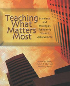 Teaching What Matters Most - 2878630904