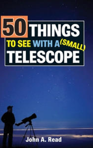 50 Things to See with a Small Telescope - 2877048485