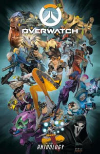 Overwatch: Anthology - 2878778572