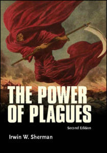 Power of Plagues - 2867757671