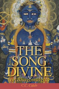 Song Divine, or Bhagavad-gita (pocket) - 2866663479