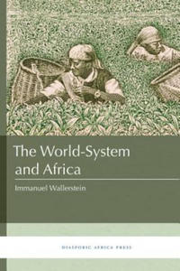 World-System and Africa - 2875807223