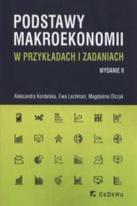 Podstawy makroekonomii w przykladach i zadaniach - 2878173214