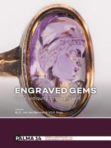 Engraved Gems - 2877633823