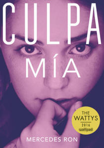 Culpa ma (Culpa Ma) - 2875223574