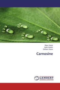 Carnosine - 2877628147