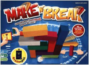 Make 'n' Break '17 - 2878875218
