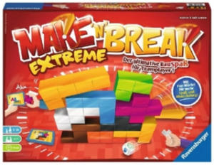 Make 'n' Break Extreme '17 - 2877482274