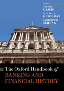 Oxford Handbook of Banking and Financial History - 2877502279