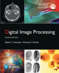 Digital Image Processing, Global Edition - 2866649189
