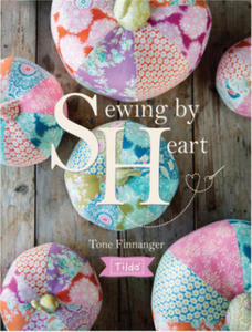 Tilda Sewing By Heart - 2878295831