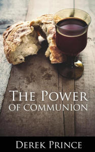 Power of Communion - 2878081440