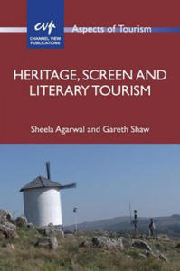 Heritage, Screen and Literary Tourism - 2877042215