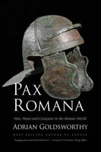 Pax Romana: War, Peace and Conquest in the Roman World - 2877293364