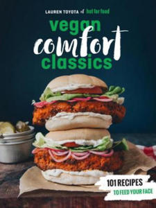 Hot for Food Vegan Comfort Classics - 2861903676