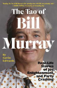 Tao of Bill Murray - 2866523165