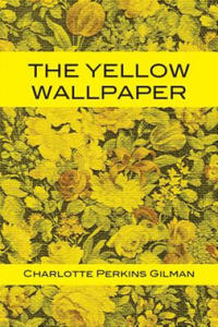 Yellow Wallpaper - 2878173208