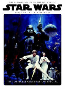 Star Wars: A New Hope Official Celebration Special - 2878293275