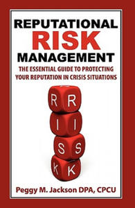 REPUTATIONAL RISK MGMT - 2863713812