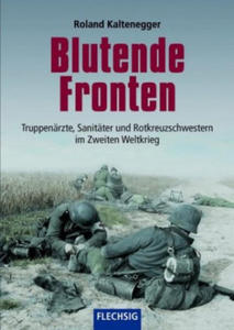 Blutende Fronten - 2877763338