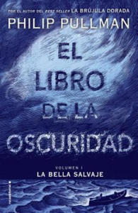 El libro de la oscuridad / The Book of Dust - 2876833677