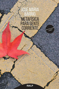 Metafsica para gente corriente - 2861962603