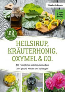 Heilsirup, Kruterhonig, Oxymel & Co. - 2877950955