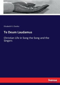 Te Deum Laudamus - 2876226657