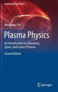 Plasma Physics - 2876947753