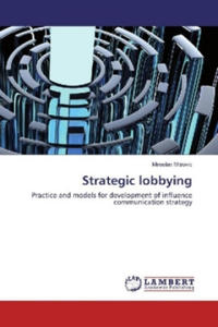 Strategic lobbying - 2877618500