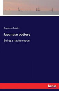 Japanese pottery - 2867161097