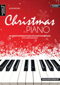 Christmas Piano - 2876329815