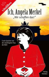 Ich, Angela Merkel - 2877625221