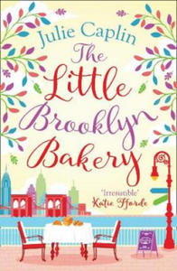 The Little Brooklyn Bakery - 2866513213