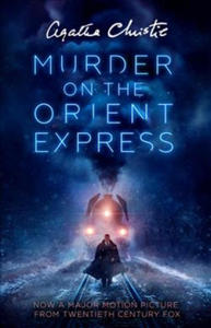 Murder on the Orient Express - 2861863450