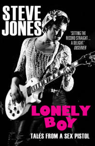 Lonely Boy - 2869011486