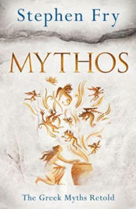 Stephen Fry - Mythos - 2877484331