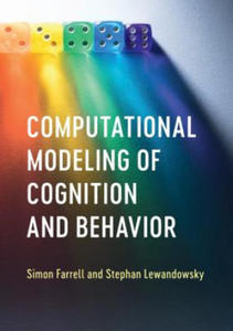 Computational Modeling of Cognition and Behavior - 2869863682