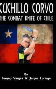 Cuchillo Corvo Combat Knife of Chile - 2878081433
