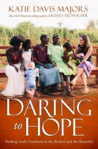 Daring to Hope - 2878877266