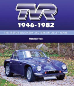 TVR 1946-1982 - 2878796659