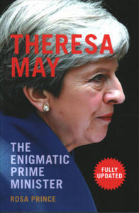 Theresa May - 2875805153