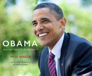 Obama: An Intimate Portrait - 2871998451