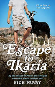 Escape to Ikaria - 2874449807