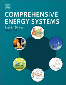 Comprehensive Energy Systems - 2868819860