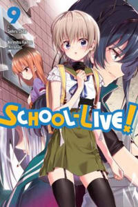 School-Live!, Vol. 9 - 2861885042