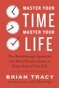 Master Your Time, Master Your Life - 2876327152