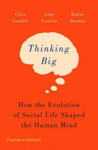 Thinking Big - 2878788049