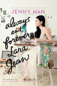 Always and Forever, Lara Jean - 2852755924