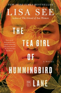 Tea Girl of Hummingbird Lane - 2861857561